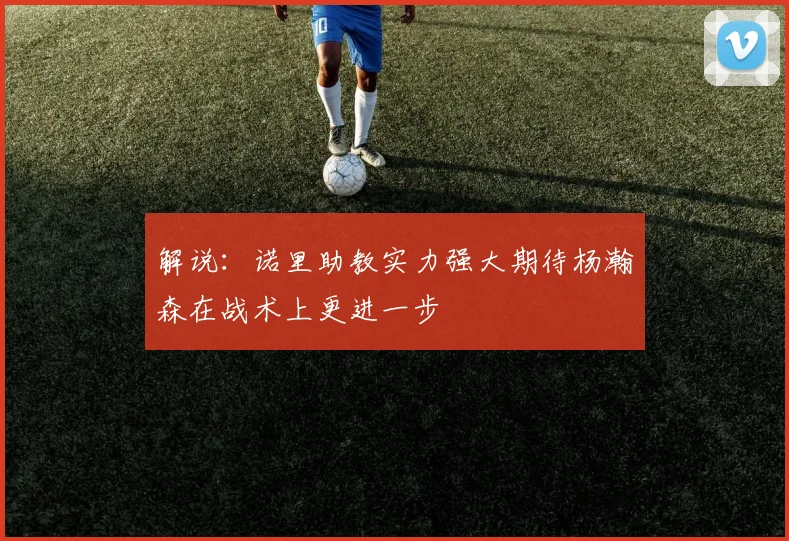 解说：诺里助教实力强大期待杨瀚森在战术上更进一步